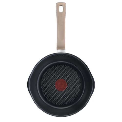 One Pick Pot Pan 24 cm + Glaslock