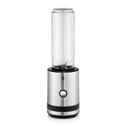 KitchenMinis blender ,2 behållare, 300 W, rostfritt stål 