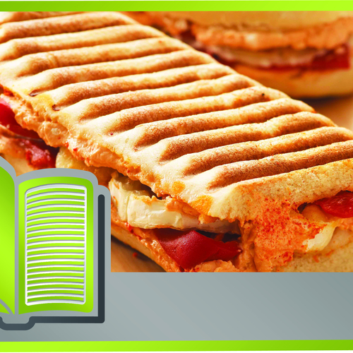 Box 3: Grill/Panini