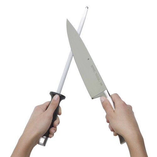 Spitzenklasse Plus skärpstål 23 cm, rostfritt stål Cromargan® 