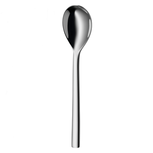 Nuova  kaffesked set- 6 st (15,5 cm), Rostfritt stål Cromargan® 