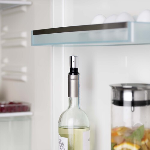 Vino, vinstoppare/ vinkork, för att försluta vinflaska 