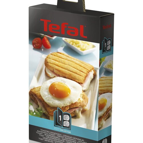 Box 1: Toasted Sandwich