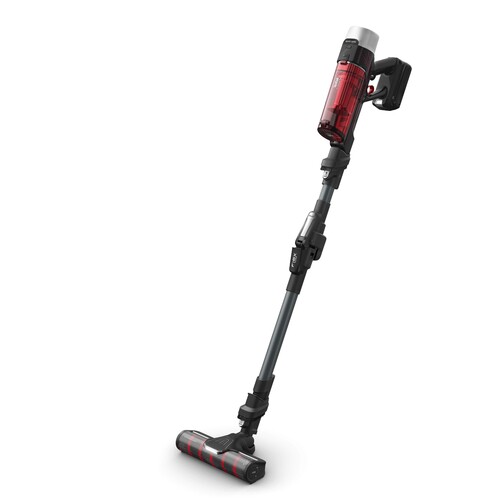 X-Force 9.60 Flex Animal, Skaftdammsugare med Grusmunstycke