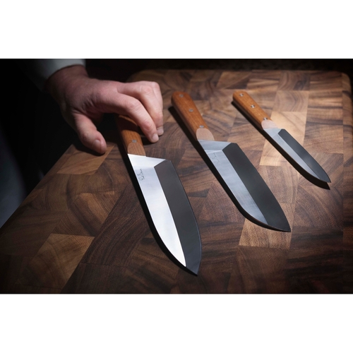 Paul Bocuse Knivset 3 knivar 