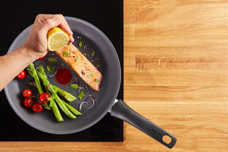 Skapa minnesvärda stunder med Tefal