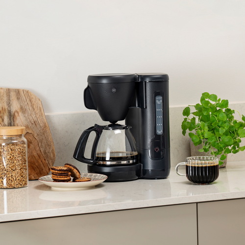 Morning Kaffebryggare 1,25L