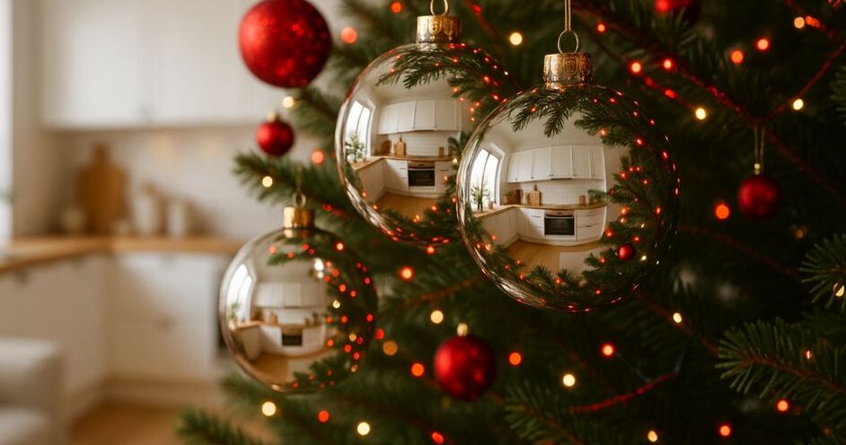 Din guide till minnesvärda julklappar