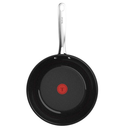 Excellence Plus Ceramic Wok panna 28 cm