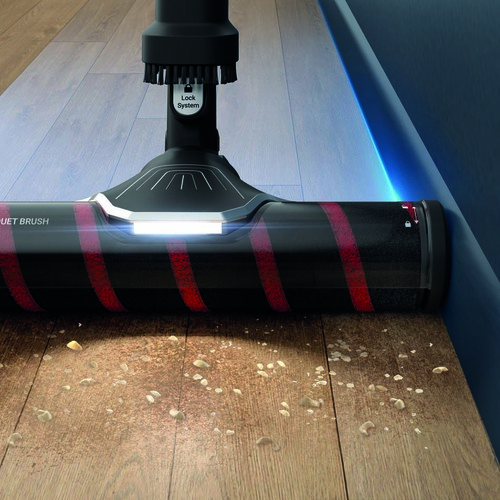 Gravel Brush - 9.60