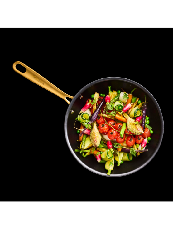 Tefal x Bocuse