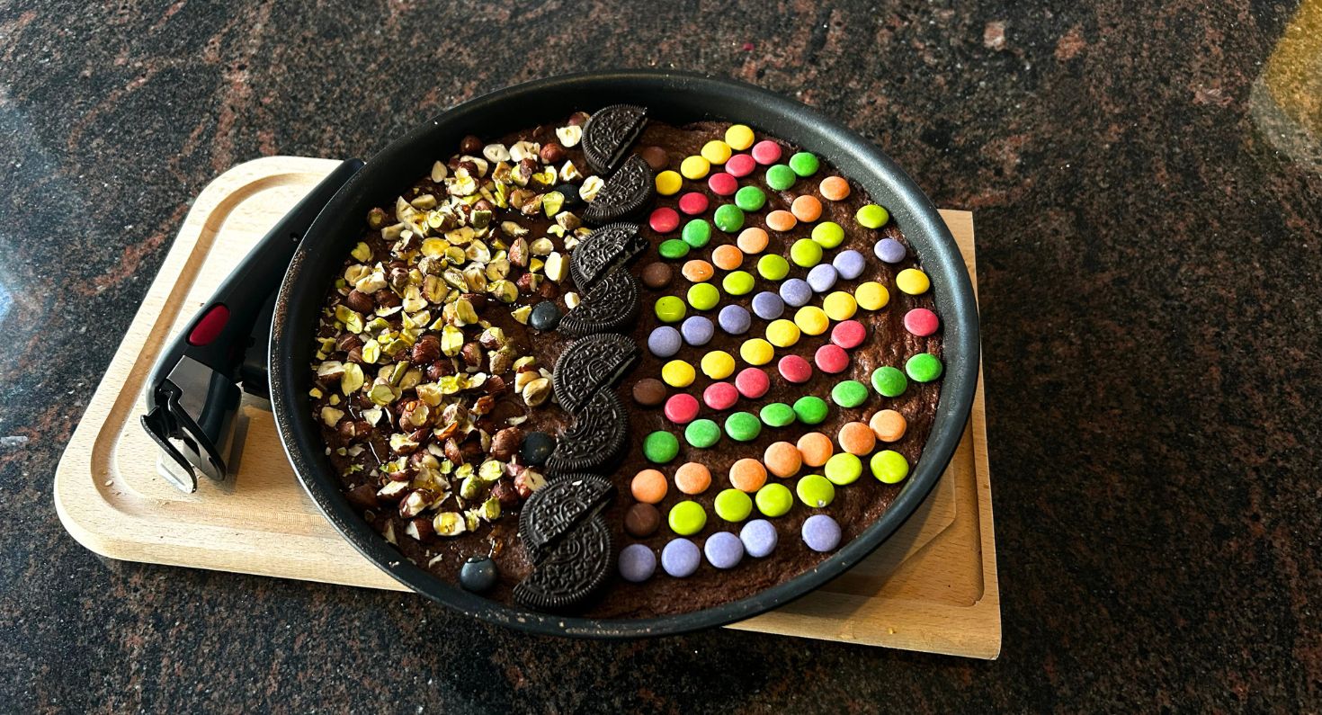 Brownies