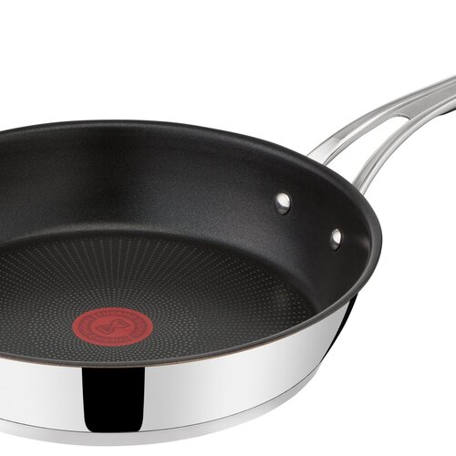 JO Cook's Classics SS Set 2 pieces: Frypan 24cm, Frypan 28cm
