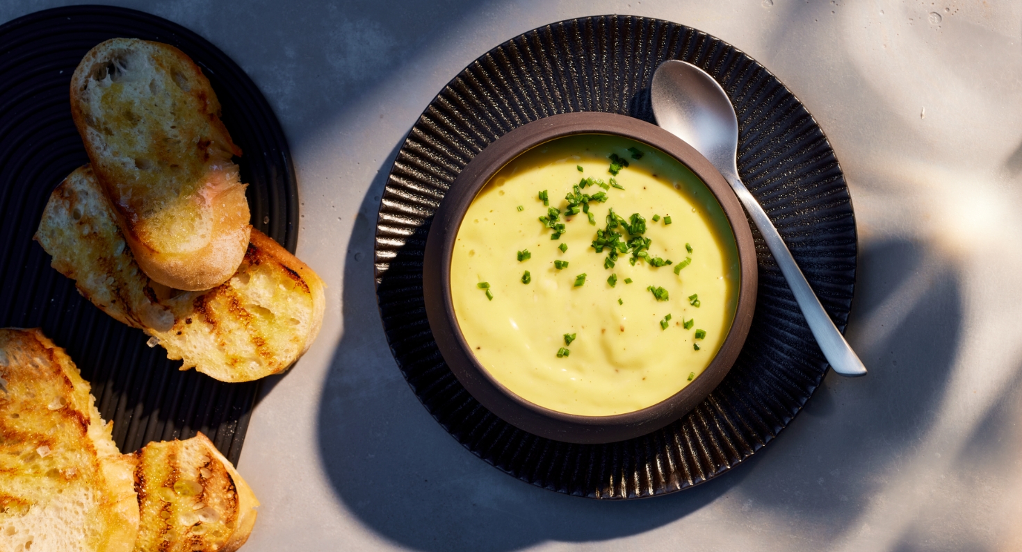 Hemlagad Aioli