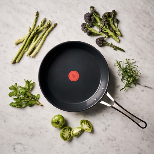 Jamie Oliver Classic Cook SS Ceramic Stekpanna 20 cm
