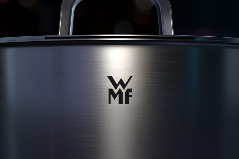 Varje kastrull & gryta är unik – valet är ditt