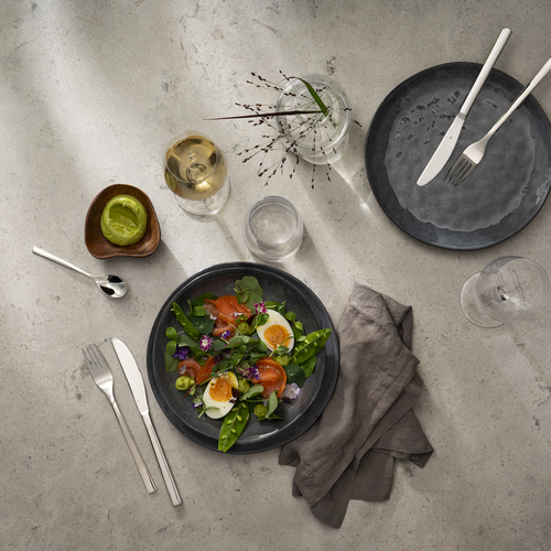 Palermo bestickset 30 delar, i rostfritt stål, 18/10 Cromargan® 