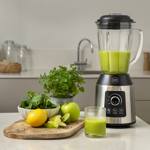 Sharp Mix Blender 1,8L