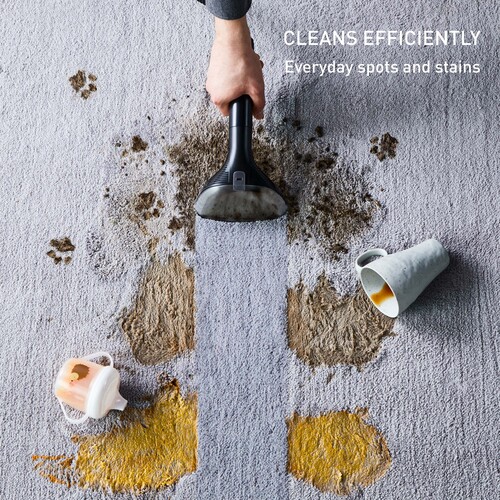 Clean it Compact, spot cleaner