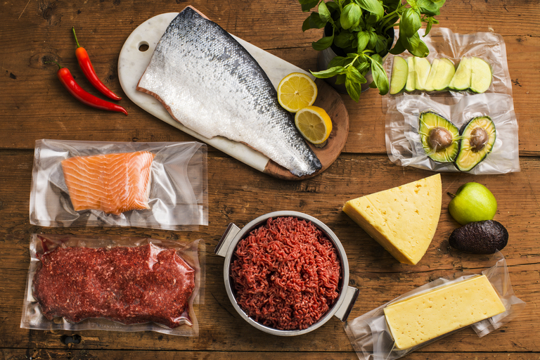 Vilka Vakuumpåsar är bäst? 