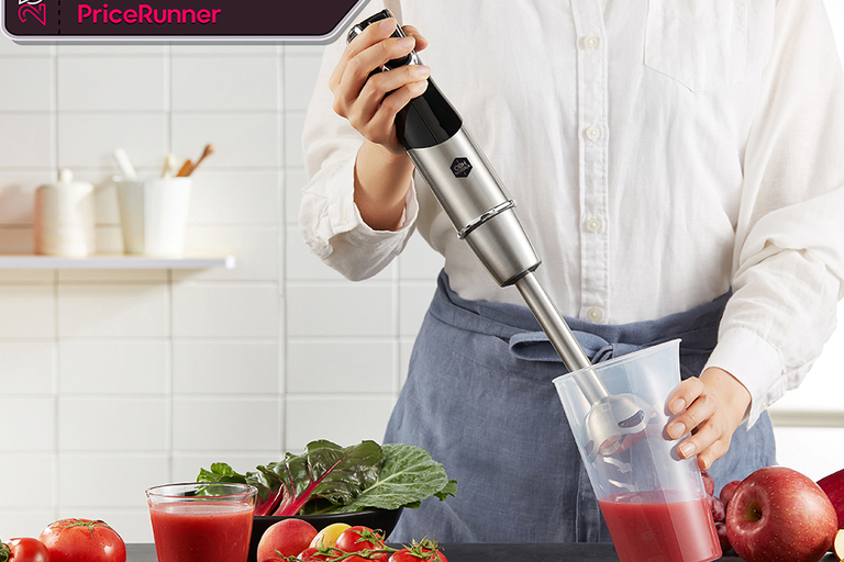 Infiny Force Pro Stavmixer