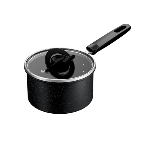 Expertise kastrull 16 cm med lock