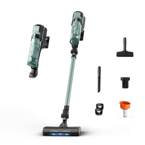 X-Pert 8.80 Essential Skaftdammsugare