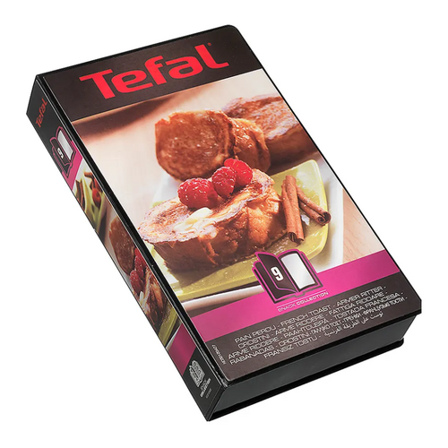 Box 9: French Toast