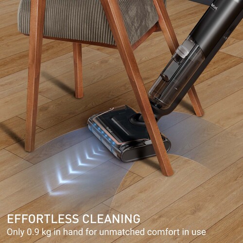 X-Clean 7 Wet & Dry skaftdammsugare
