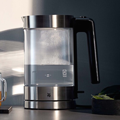 Lono vattenkokare 1,7 L, glas 