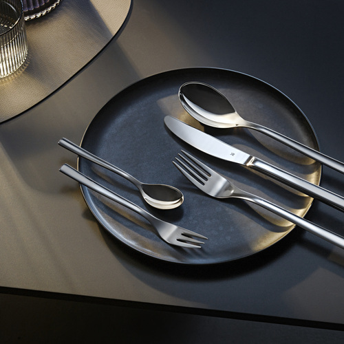 Palermo bestickset 30 delar, i rostfritt stål, 18/10 Cromargan® 