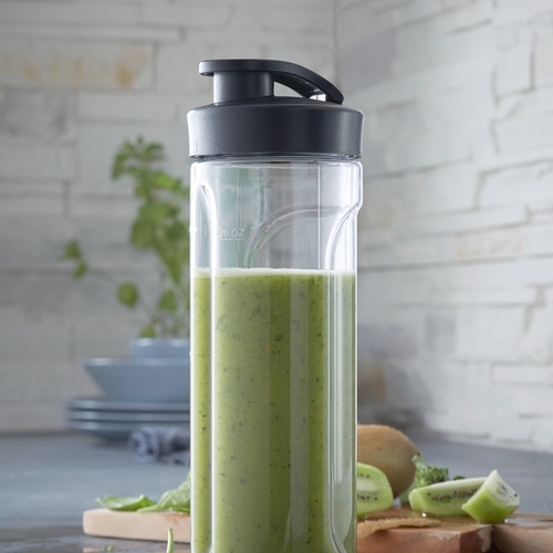 Kult X Mix & Go Flaska , 0,6 L 