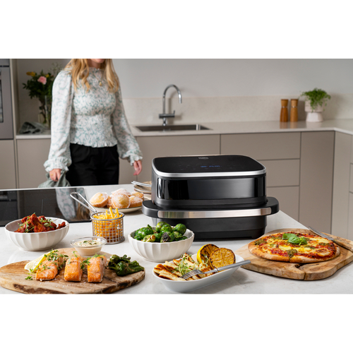Easy Fry XL Surface svart – Air Fryer