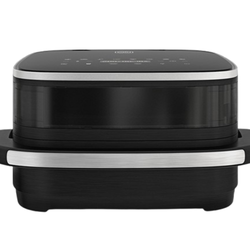 Easy Fry XL Surface svart – Air Fryer
