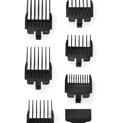 Perfect line hair clipper
