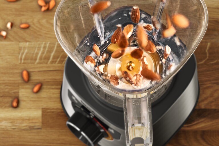 Kraftfull och effektiv 