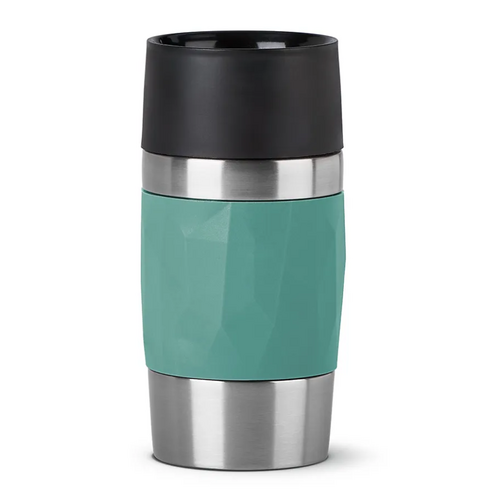 Travel Mug Compact Termomugg 0,3 l Grön 