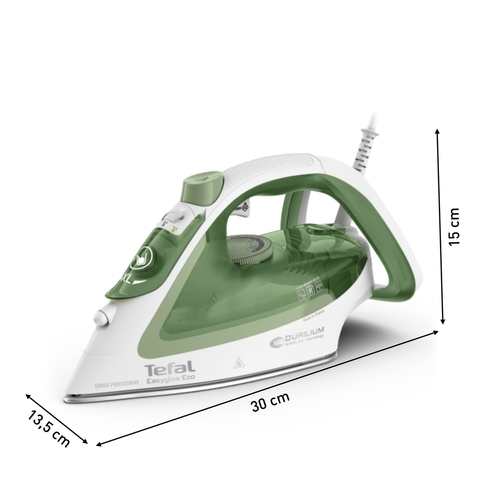 EasyGliss Energy Strykjärn / Ångstrykjärn Lichen 