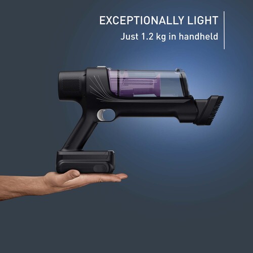 X-pert 7.60 Essential Skaftdammsugare