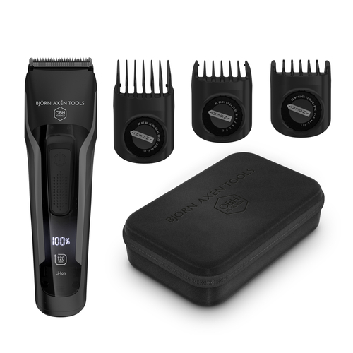 Pro cut hårklippare av Björn Axén Tools