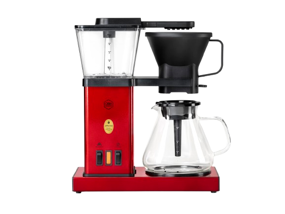 Blooming Prime Chili kaffebryggare 2424