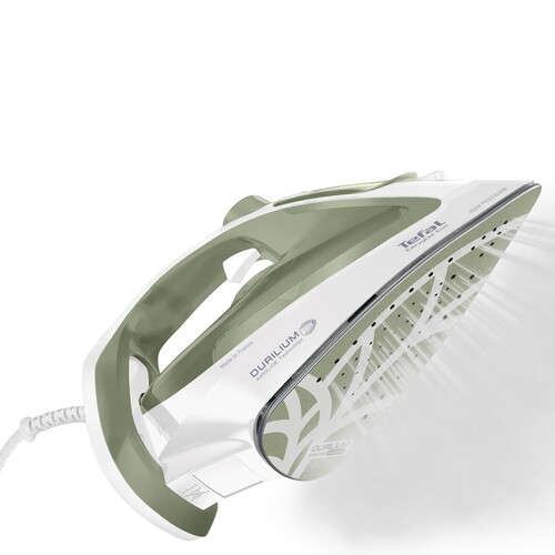 EasyGliss Eco Strykjärn / Ångstrykjärn Lichen 