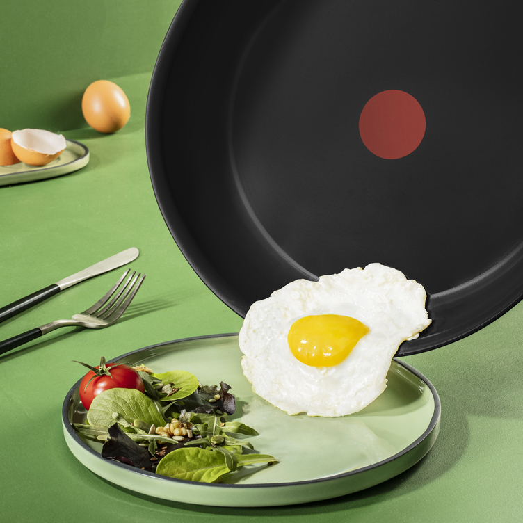 Superenkelt! Med thermospot blir din matlagning succé