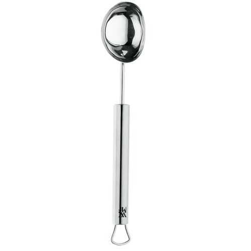 Profi Plus glasskopa 21,5 cm, Rostfritt stål 
