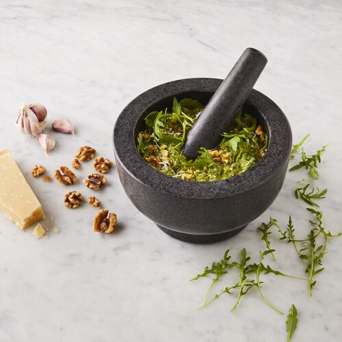 Jamie Oliver Pestle and Mortar 20cm