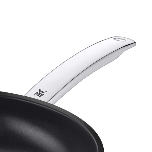 Durado wokpanna 28 cm, Keramisk Non-Stick, Stålbotten 
