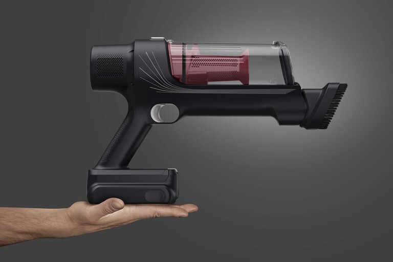 Handhållen vikt 1.2 kg