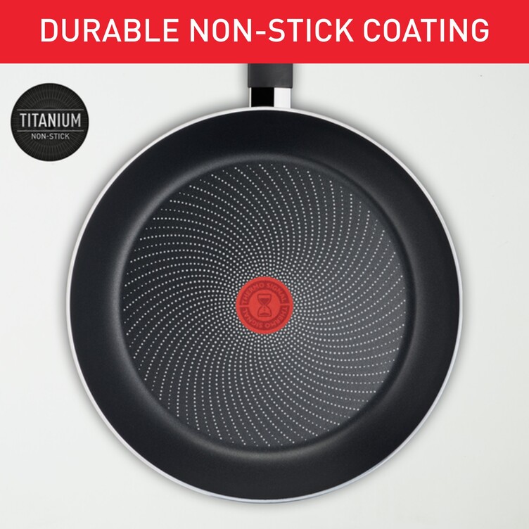 Fördelar med non-stick-pannor