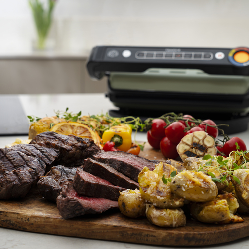 OptiGrill Grön Lichen Standard