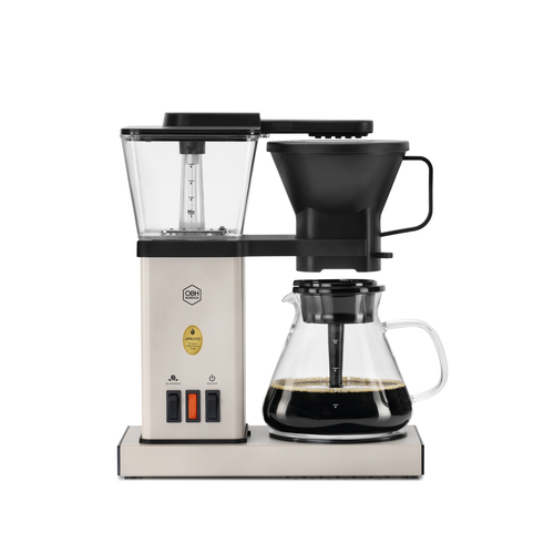 Blooming Prime Sand Kaffebryggare Beige 10 koppar 